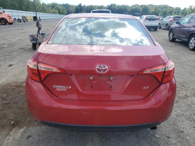 Photo 6 from auction – 2018 TOYOTA COROLLA L with VIN 2T1BURHE2JC085190