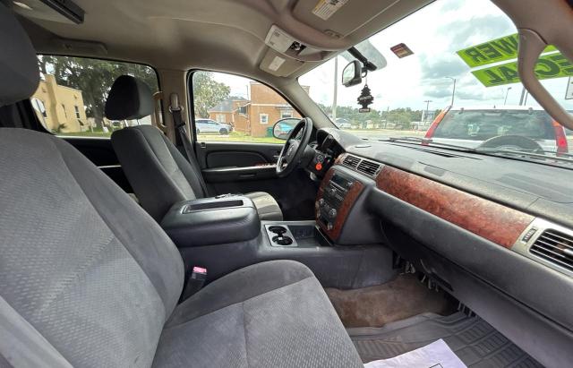 Zdjęcie 5 z aukcji – 2007 CHEVROLET AVALANCHE z VIN 3GNFK12307G135624