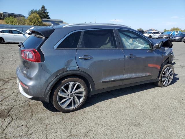 Photo 3 from auction – 2017 KIA NIRO EX TO with VIN KNDCE3LC4H5047682