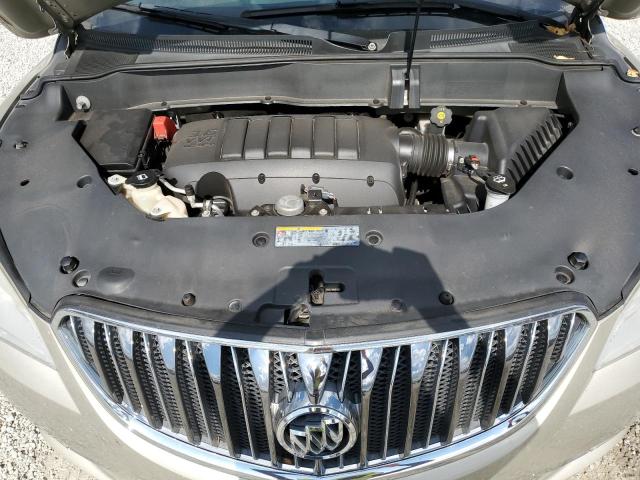 Photo 12 from auction – 2014 BUICK ENCLAVE with VIN 5GAKRBKD2EJ332907