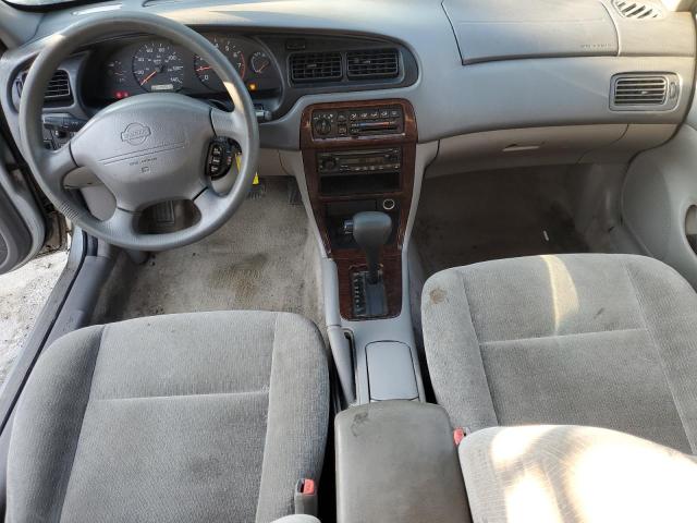 Photo 8 from auction – 2001 NISSAN ALTIMA XE with VIN 1N4DL01D21C132810