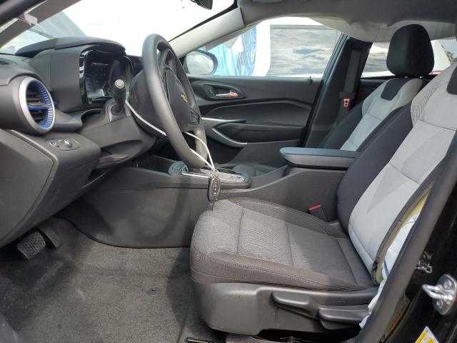 Photo 7 from auction – 2025 CHEVROLET TRAX LS with VIN KL77LFEP4SC262293