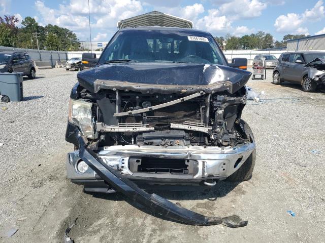 Photo 5 from auction – 2013 FORD F150 SUPER with VIN 1FTFW1ET7DFD22798