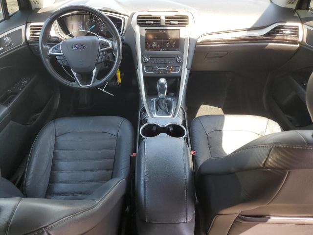 Photo 8 from auction – 2016 FORD FUSION SE PHEV with VIN 3FA6P0PU4GR366719