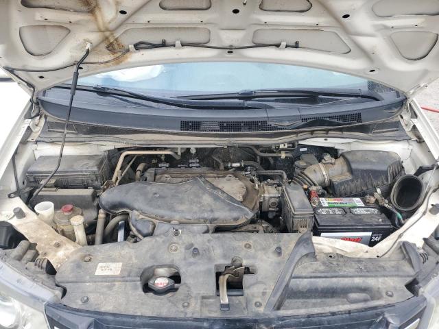 Photo 12 from auction – 2015 HONDA ODYSSEY TO with VIN 5FNRL5H90FB077167