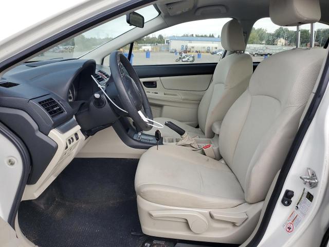 Photo 7 from auction – 2014 SUBARU IMPREZA with VIN JF1GJAA64EH010095