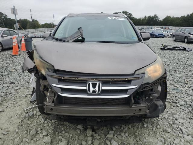 Photo 5 from auction – 2012 HONDA CR-V EX with VIN 5J6RM4H79CL012911
