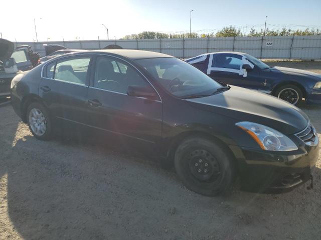 Photo 4 from auction – 2012 NISSAN ALTIMA BAS with VIN 1N4AL2AP9CN496609