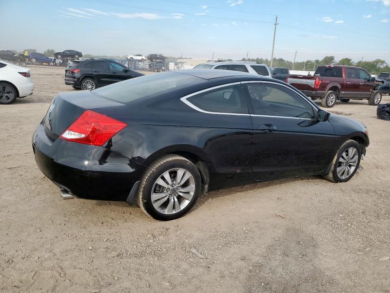 Photo 3 from auction – 2011 HONDA ACCORD LX- with VIN 1HGCS1B39BA004289