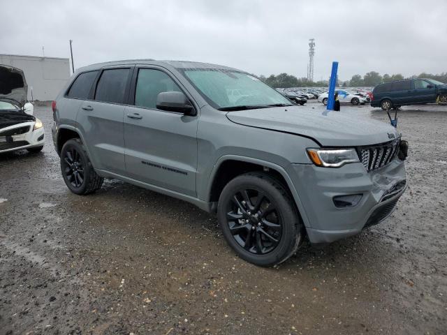 Photo 4 from auction – 2022 JEEP GRAND CHER with VIN 1C4RJFAG2NC148322