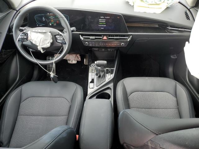 Photo 8 from auction – 2024 KIA NIRO EX with VIN KNDCR3LE6R5195453