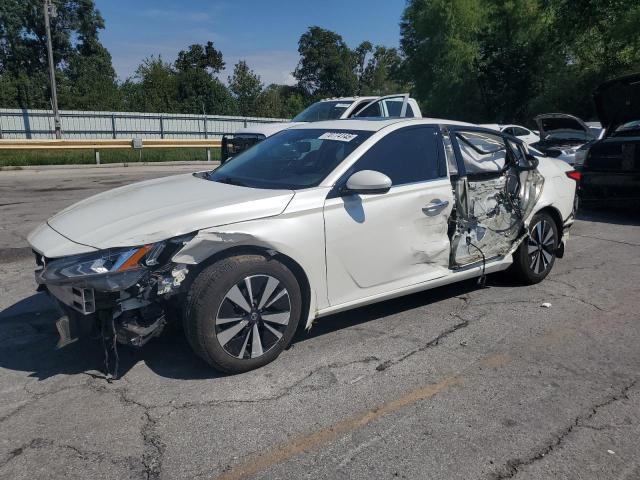 Photo 1 from auction – 2019 NISSAN ALTIMA SV with VIN 1N4BL4DV9KC131352