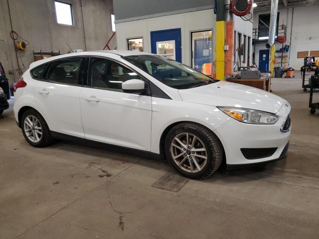Photo 4 from auction – 2018 FORD FOCUS SE with VIN 1FADP3K20JL241978