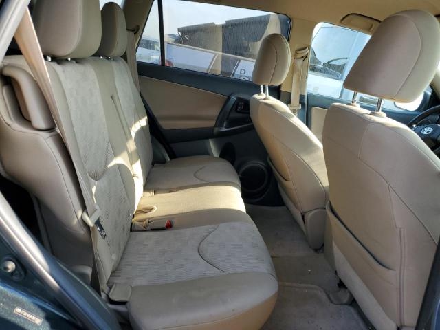 Photo 10 from auction – 2012 TOYOTA RAV4 with VIN 2T3BF4DV8CW235962