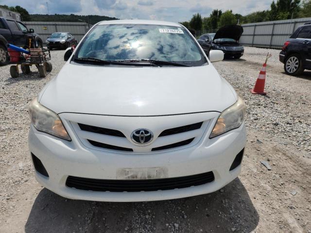 Photo 5 from auction – 2011 TOYOTA COROLLA BASE with VIN JTDBU4EE0B9143814