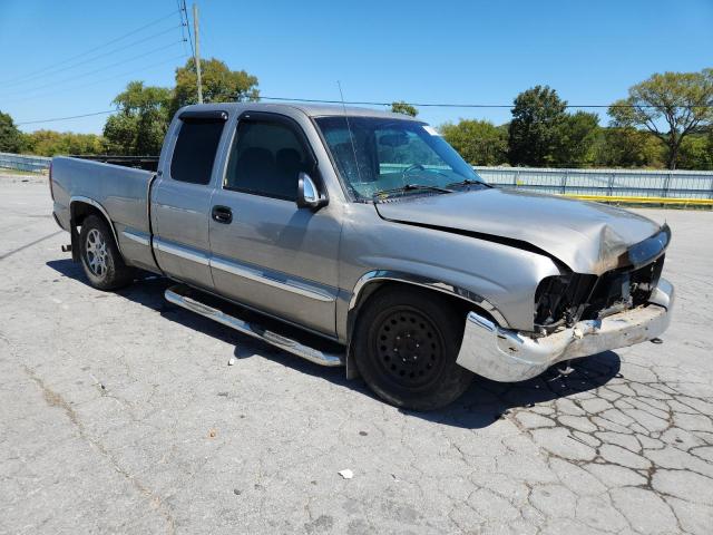 Photo 4 from auction – 2001 GMC NEW SIERRA with VIN 2GTEC19T711213193