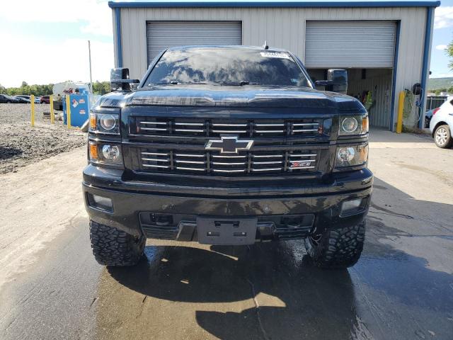 Photo 5 from auction – 2015 CHEVROLET SILVERADO with VIN 3GCUKREC8FG498892
