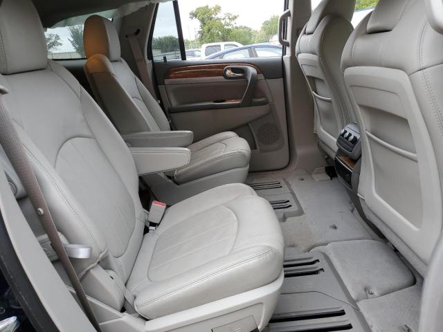 Photo 11 from auction – 2011 BUICK ENCLAVE CXL with VIN 5GAKVBEDXBJ217362