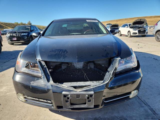 Photo 5 from auction – 2010 ACURA RL with VIN JH4KB2F67AC002109