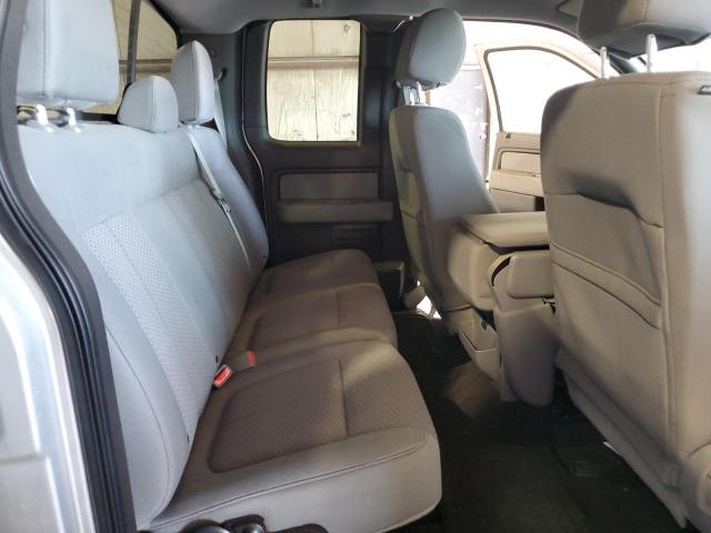 Photo 10 from auction – 2013 FORD F150 SUPER with VIN 1FTFX1ET7DKF94983