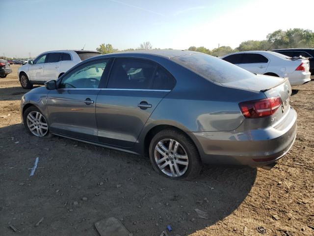 Photo 2 from auction – 2017 VOLKSWAGEN JETTA S with VIN 3VW2B7AJ3HM264399