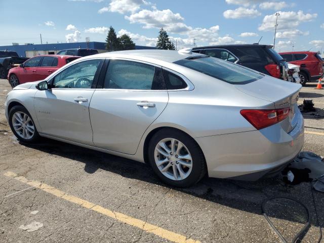 Photo 2 from auction – 2017 CHEVROLET MALIBU LT with VIN 1G1ZE5ST3HF218965