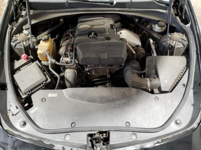 Photo 11 from auction – 2015 CADILLAC CTS with VIN 1G6AW5SX1F0131217
