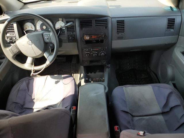 Photo 8 from auction – 2005 DODGE DURANGO with VIN 1D4HB38N75F618499