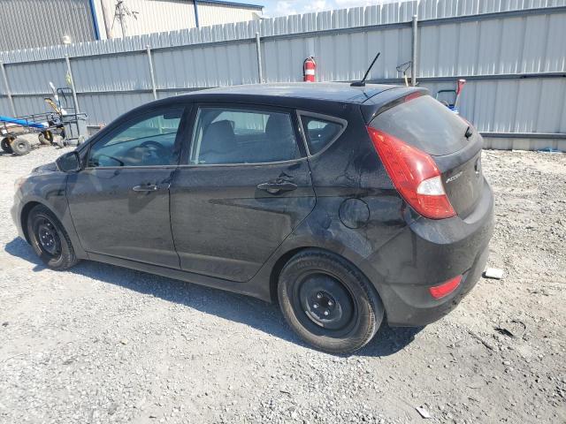 Photo 2 from auction – 2017 HYUNDAI ACCENT with VIN KMHCT5AE0HU342043