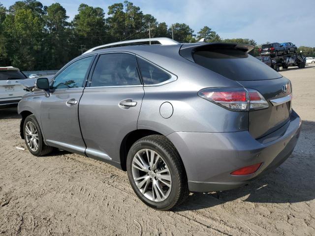 Photo 2 from auction – 2013 LEXUS RX 350 with VIN 2T2ZK1BA7DC107003