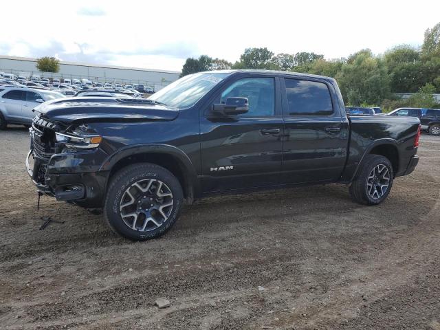 RAM 1500 LARAM 2025 with VIN 1C6SRFJP5SN704298 - Photo from auction