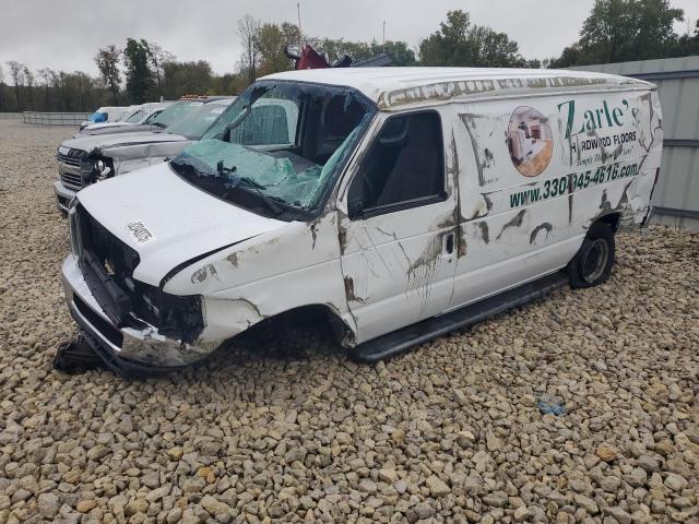 FORD ECONOLINE 2012 with VIN 1FTNE2EW2CDA27679 - Photo from auction