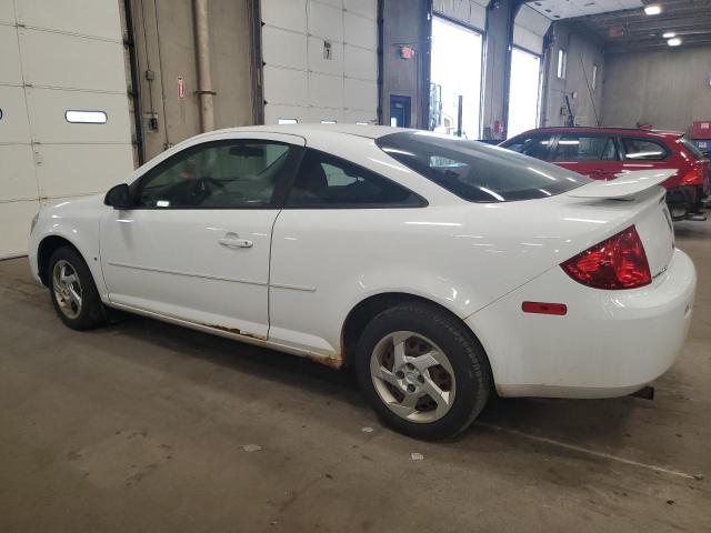 Photo 2 from auction – 2008 PONTIAC G5 SE with VIN 1G2AL15F087123433