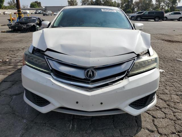 Photo 5 from auction – 2016 ACURA ILX BASE W with VIN 19UDE2F34GA013002