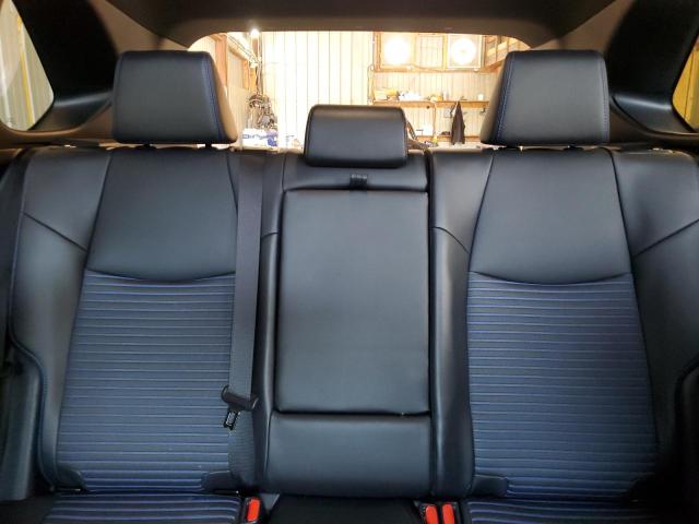 Photo 10 from auction – 2024 TOYOTA RAV4 XSE with VIN 4T3E6RFV2RU155959