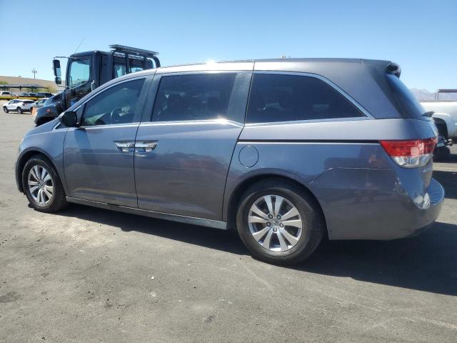 Photo 2 from auction – 2015 HONDA ODYSSEY EX with VIN 5FNRL5H60FB125904