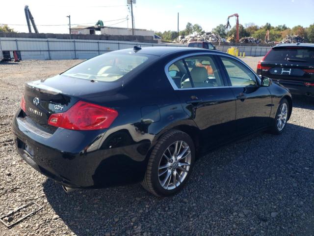Photo 3 from auction – 2012 INFINITY G37 with VIN JN1CV6AR7CM674046