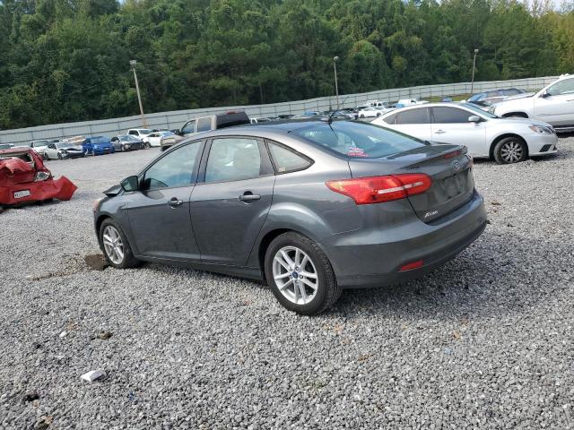 Photo 2 from auction – 2018 FORD FOCUS SE with VIN 1FADP3F28JL222184