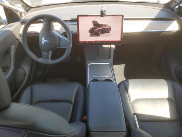 صورة رقم 8 من المزاد - 2022 TESLA MODEL Y مع VIN 7SAYGAEE9NF394277