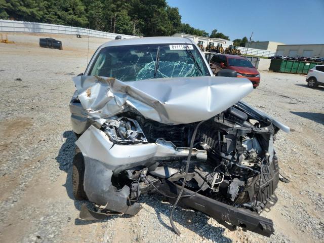 Photo 5 from auction – 2011 NISSAN FRONTIER S with VIN 1N6BD0CTXBC423119