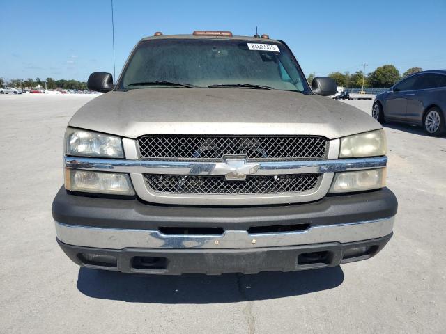 Photo 5 from auction – 2003 CHEVROLET SILVERADO K1500 with VIN 2GCEK19T831405373