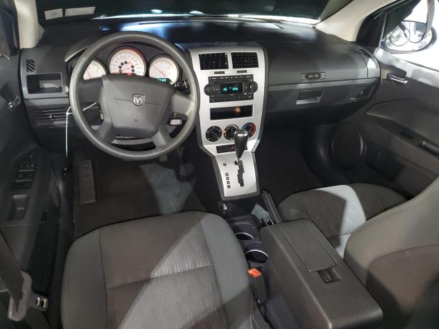 Photo 8 from auction – 2008 DODGE CALIBER with VIN 1B3HB28B78D779417