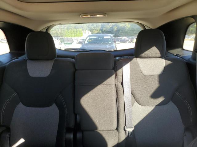 Photo 10 from auction – 2014 JEEP CHEROKEE LATITUDE with VIN 1C4PJMCS9EW138799