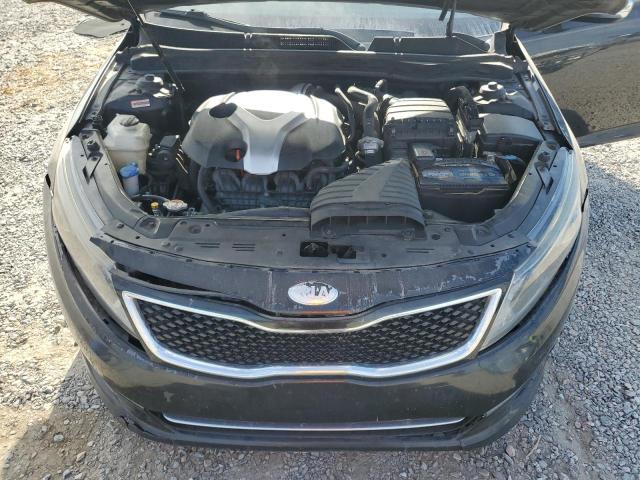 Photo 11 from auction – 2014 KIA OPTIMA SX with VIN 5XXGR4A64EG282907
