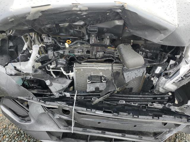 Photo 11 from auction – 2025 NISSAN VERSA SV with VIN 3N1CN8EV9SL821835