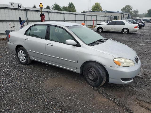 Photo 4 from auction – 2006 TOYOTA COROLLA CE with VIN 2T1BR32E96C587984