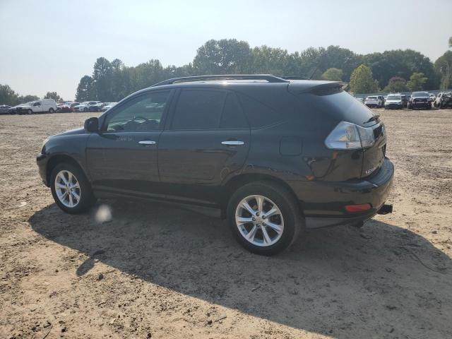Photo 2 from auction – 2009 LEXUS RX 350 with VIN 2T2GK31U99C076648