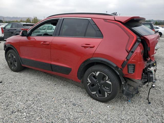 Photo 2 from auction – 2024 KIA NIRO WIND with VIN KNDCR3L19R5117441