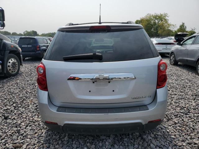 Photo 6 from auction – 2010 CHEVROLET EQUINOX LT with VIN 2CNALPEW6A6404880