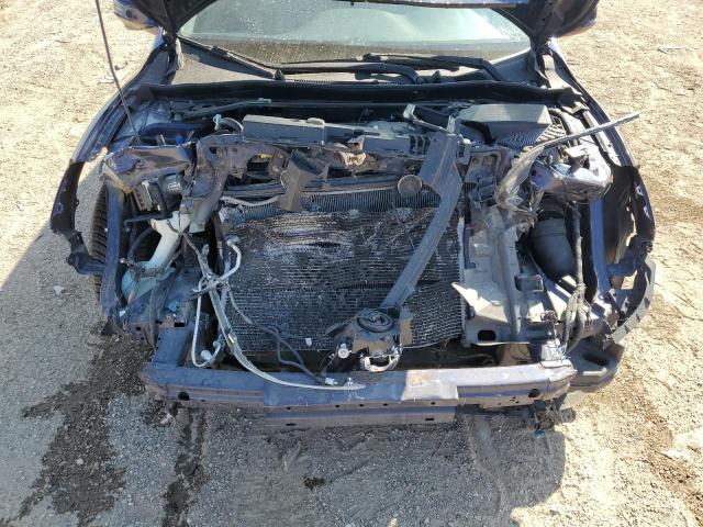 Photo 11 from auction – 2013 HONDA ACCORD EXL with VIN 1HGCR2F80DA138487